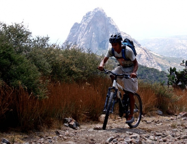  Trekking nella Valle Sacra 